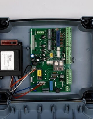 Nice A700F Mindy upravljačka centrala za dva motora 230 V