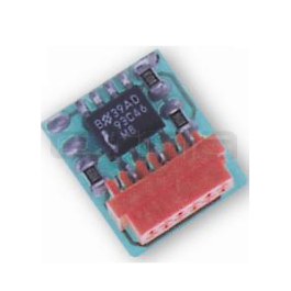 Nice BM250 memorijska kartica za 63 koda