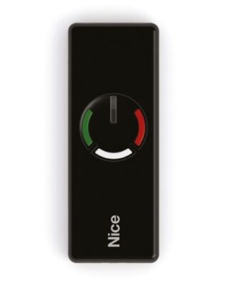 Nice MNTX6 Dual Band daljinski upravljač za MyNice alarmni sistem