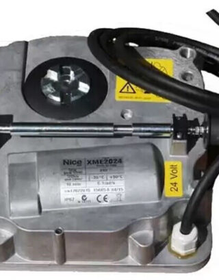 Nice XME2024 X-Metro podzemni motor bez magnetnog enkodera