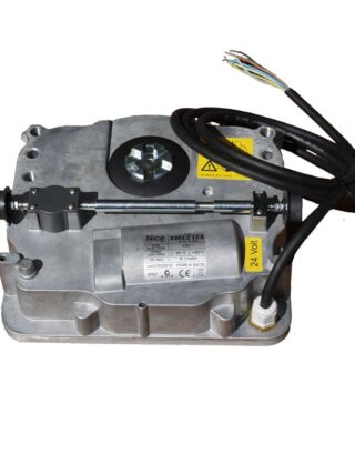 Nice XME2124 X-Metro podzemni motor sa magnetnim enkoderom